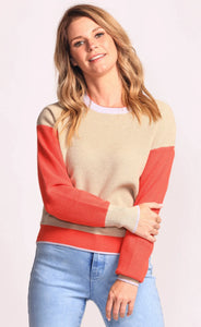 Angelica II Sweater