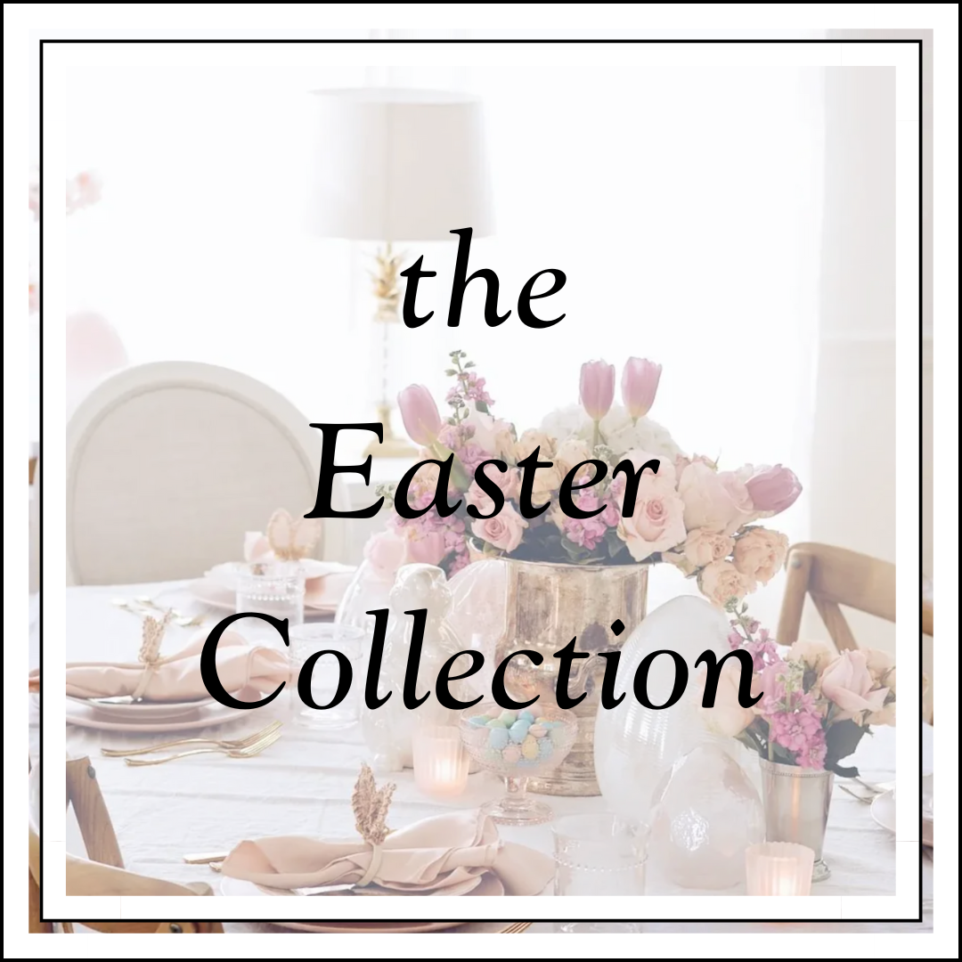 THE LATEST DROP - EASTER COLLECTION - Talulah Belle