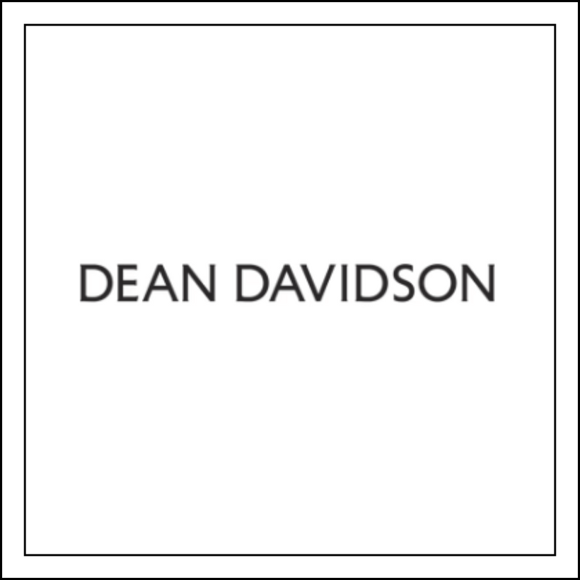 THE LATEST DROP - DEAN DAVIDSON JEWELRY