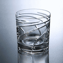 Rotating Glass Shtox 002