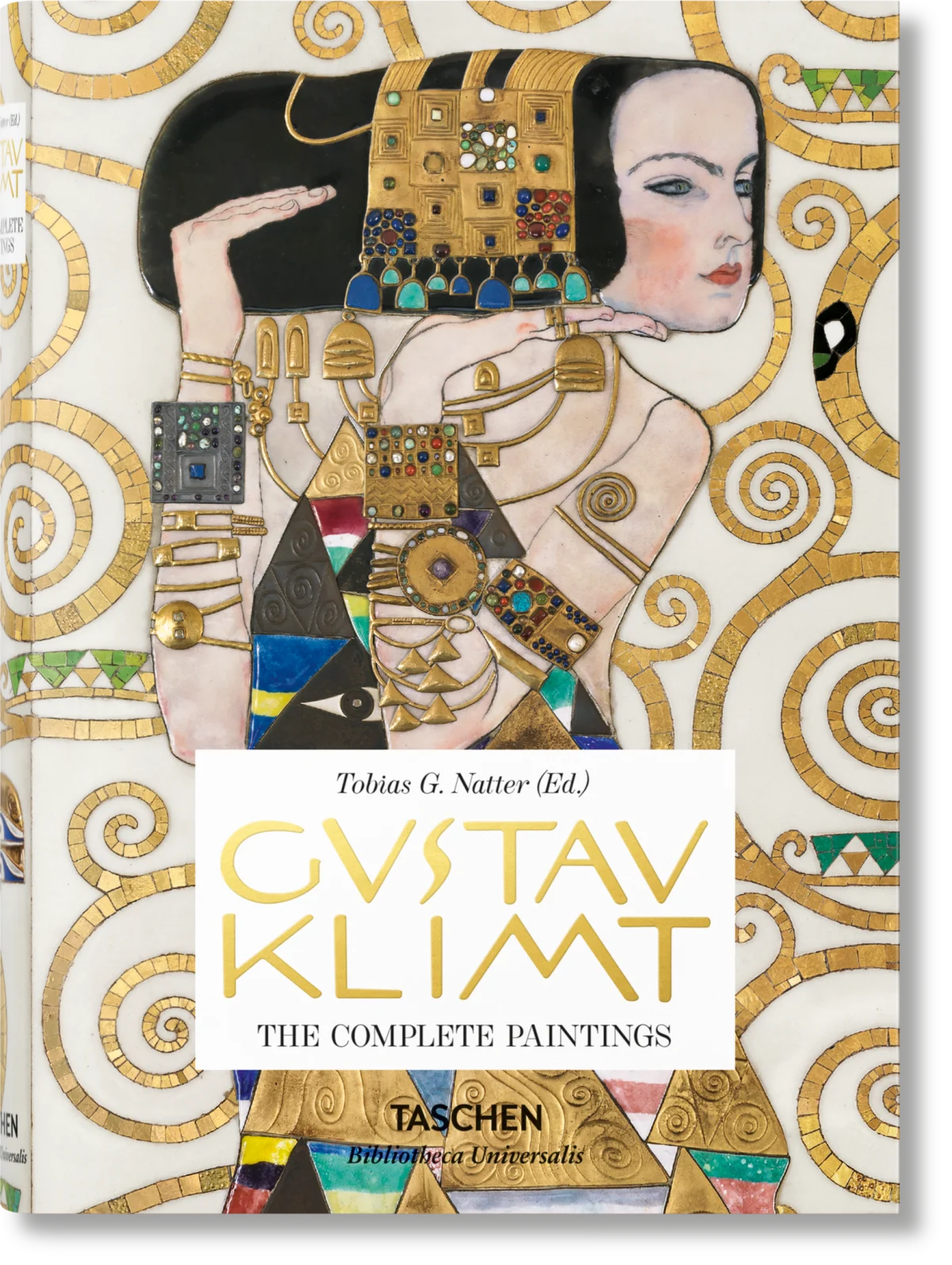 Gustav Klimt - Drawings & Paintings