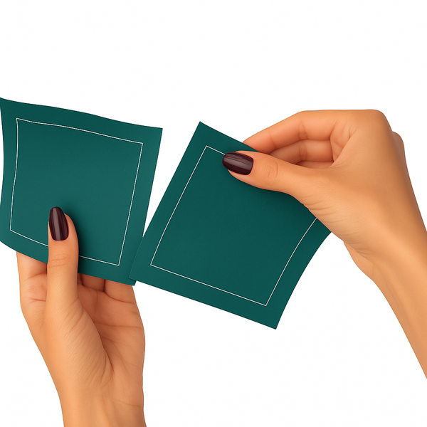 Prince of Thieves Luxury Disposable Cocktail Napkins