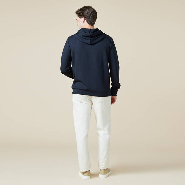 Take 10 Men's DreamTech Hoodie: Midnight / S