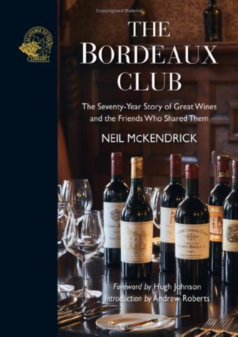 The Bordeaux Club