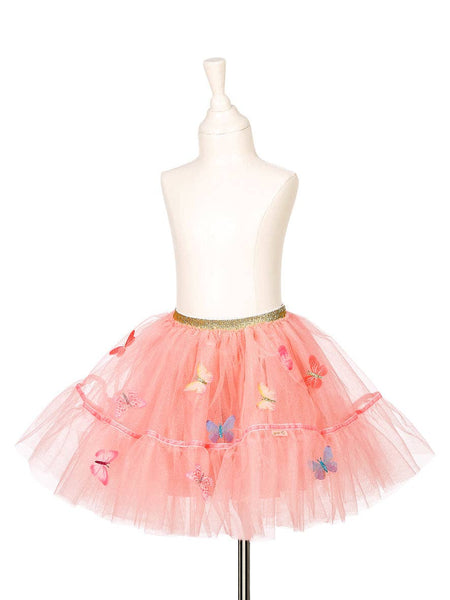 Lilyanne Costume Skirt for Kids (sz 5/7 yrs) : 5-7 years