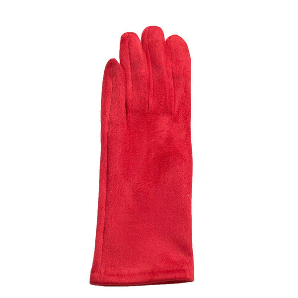 Michele Glove - Fall 2025: Gray