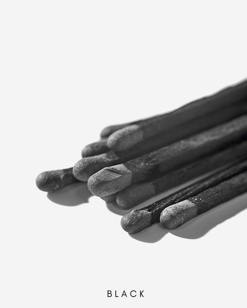 3'' Inch Match Stick Refills (140 Count): Green