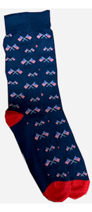 Doodle Dandy Socks