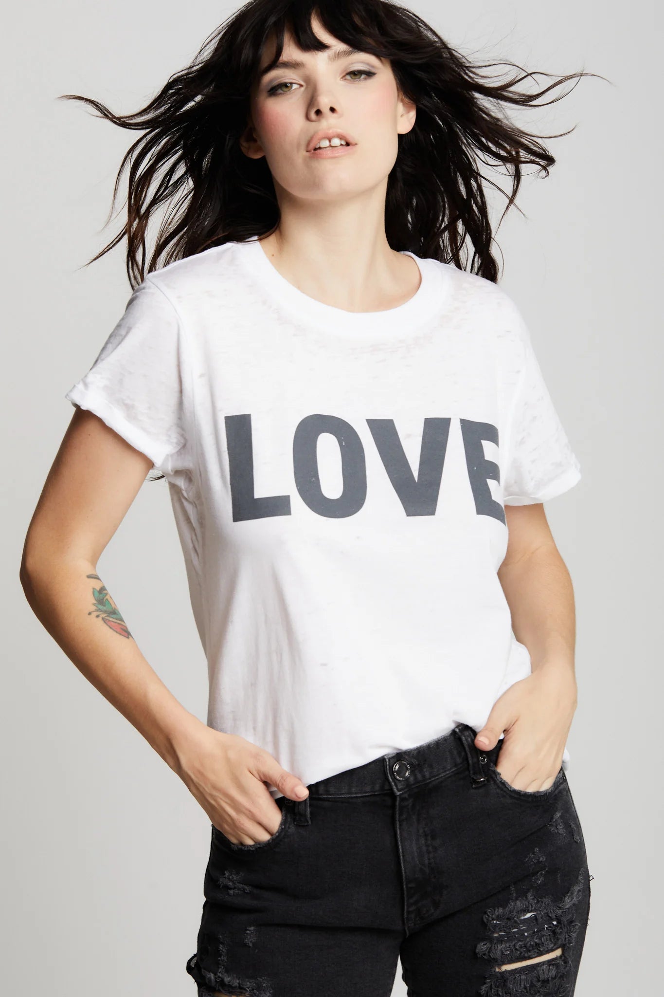 Love T-Shirt