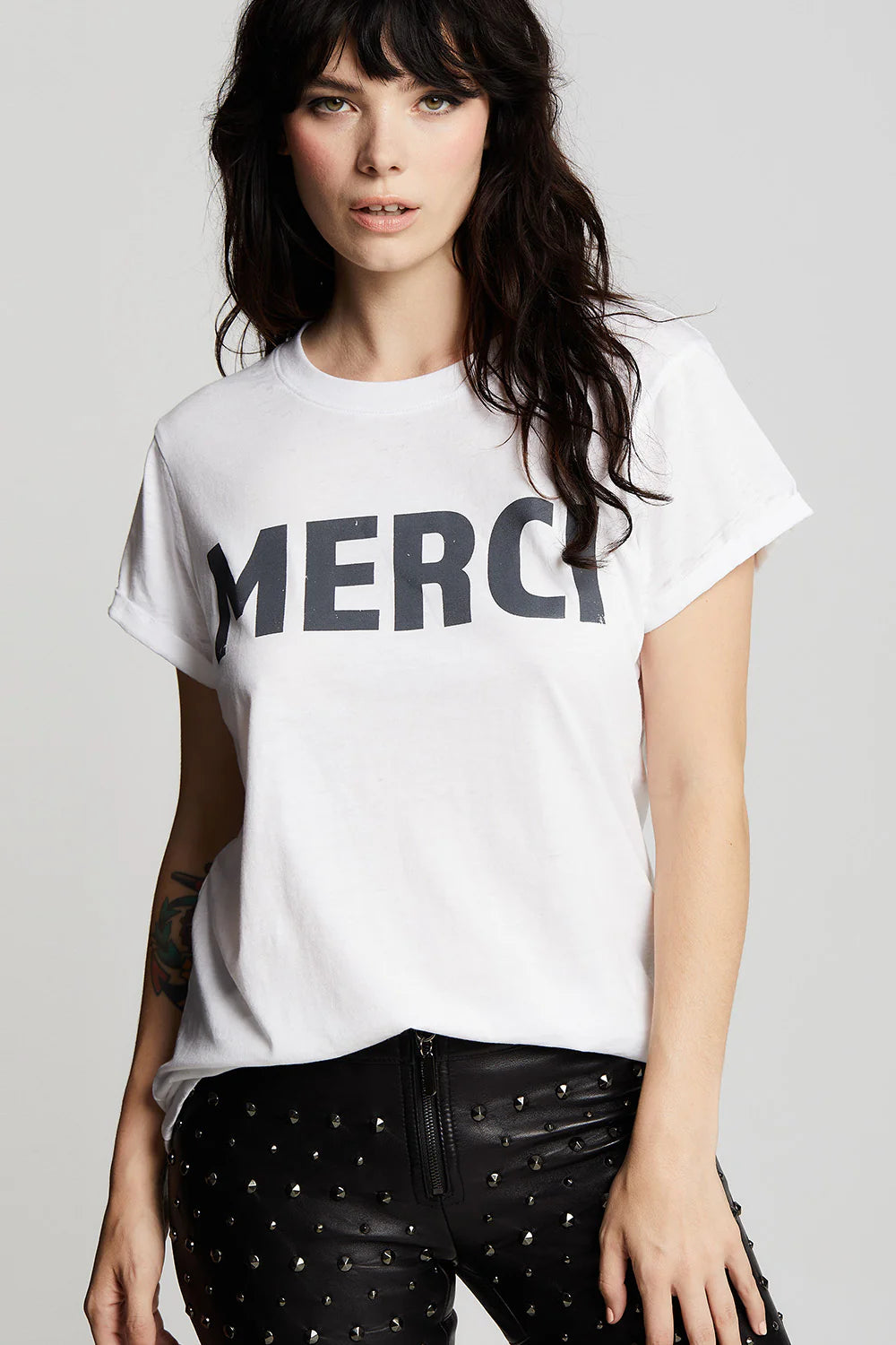 Merci T-Shirt