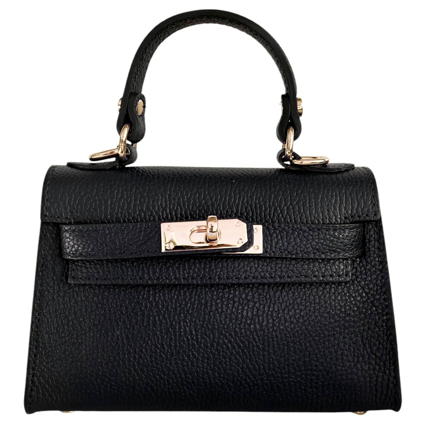Kelly - Black