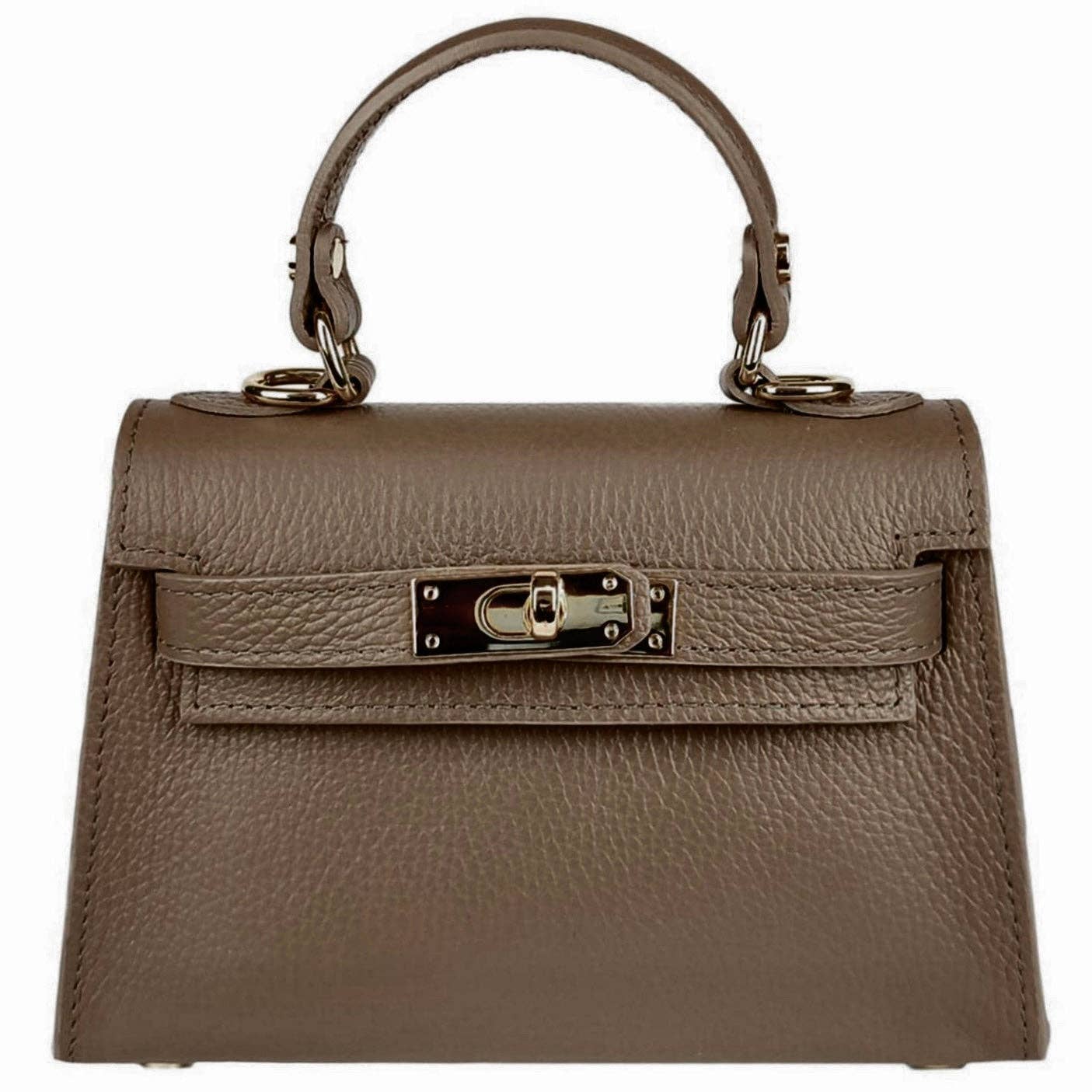 Kelly -  Taupe