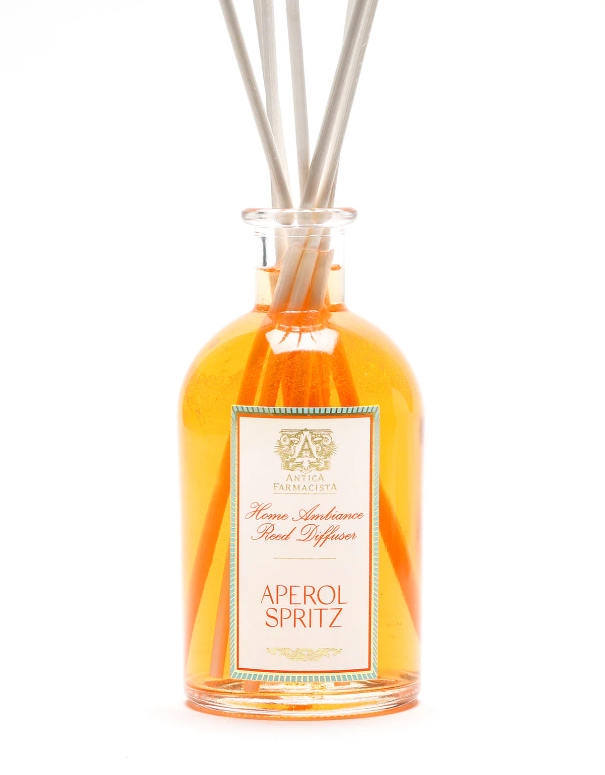 Aperol Spritz Reed Diffuser - 8.5 oz