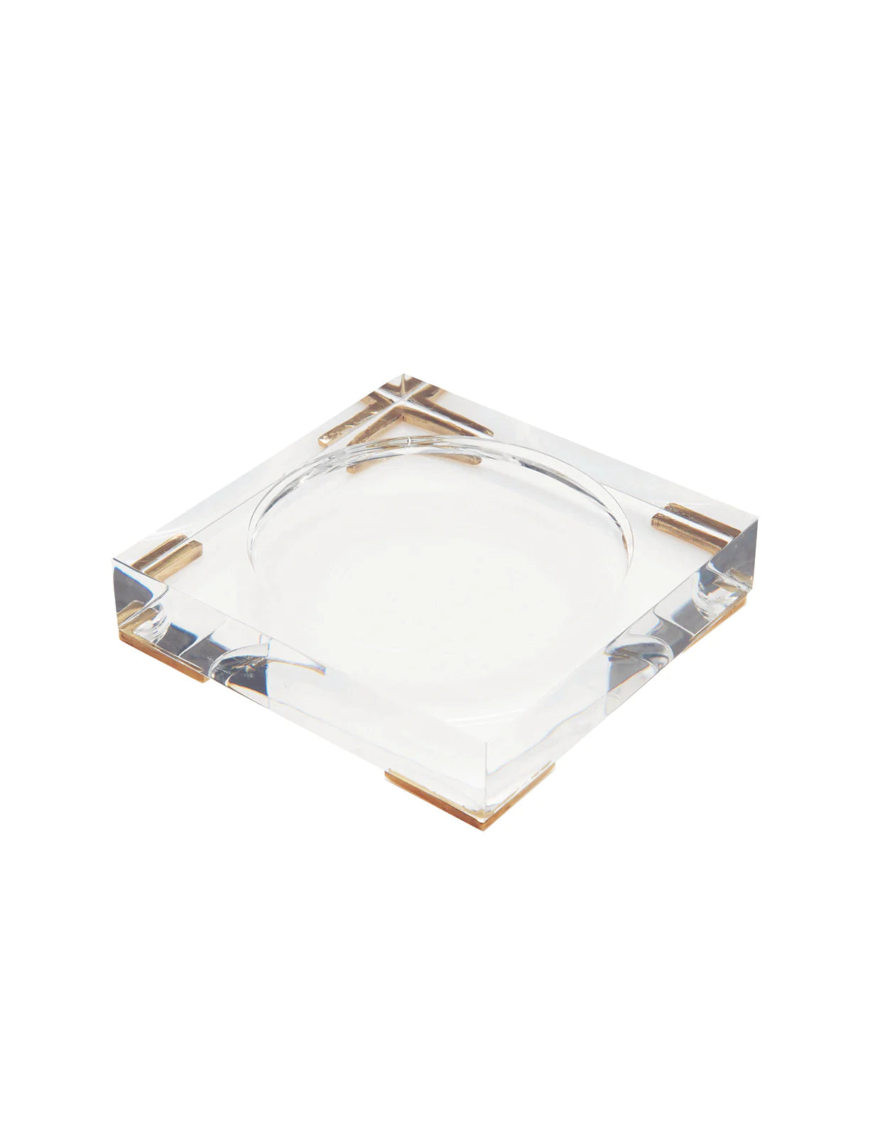 Lucite Counter Tray for 8.5 oz Diffuser