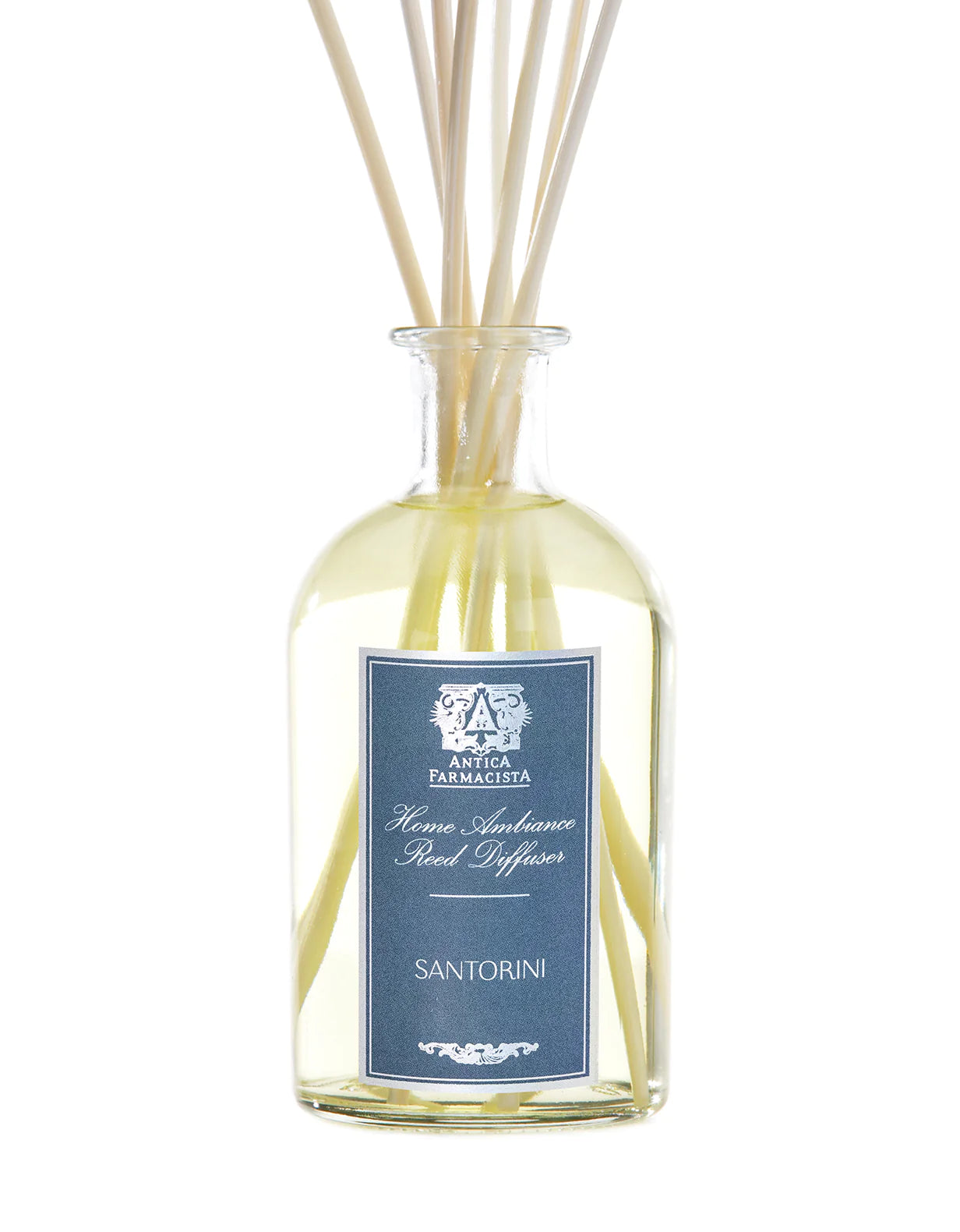 Santorini Ambience Reed Diffuser - 8.5 fl oz.