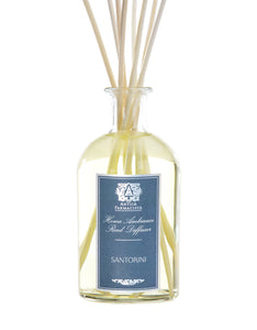 Santorini Ambience Reed Diffuser - 8.5 fl oz.