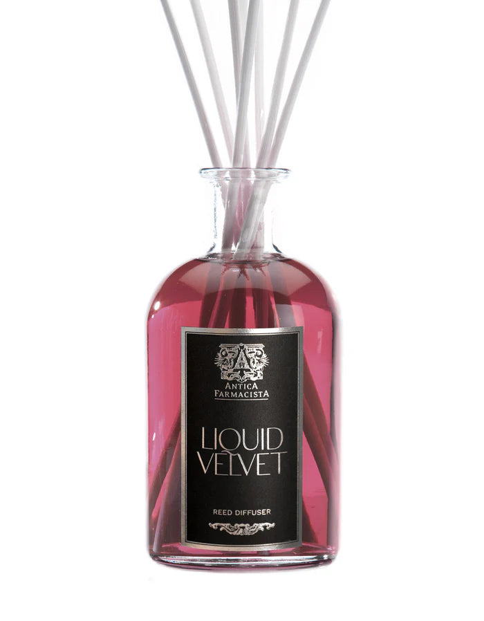 Liquid Velvet Diffuser - 8.5 oz