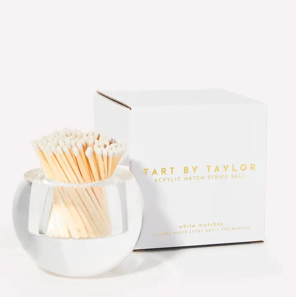 Match Striker - Multiple Colors Available