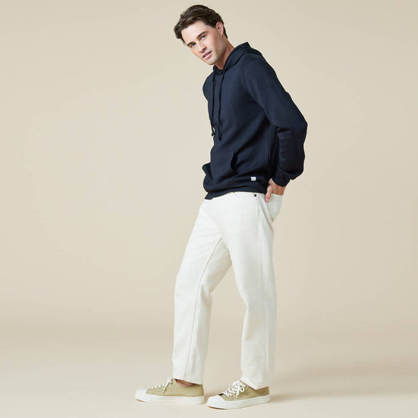 Take 10 Men's DreamTech Hoodie: Midnight / L