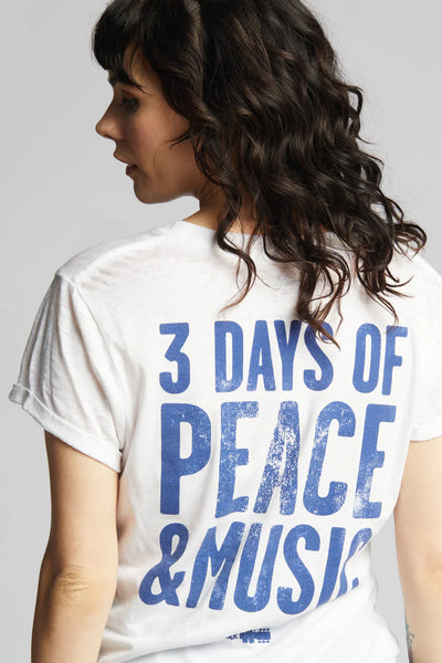 Woodstock T-Shirt