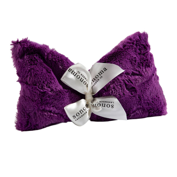 Spa Mask Lavender : Lilac Dot