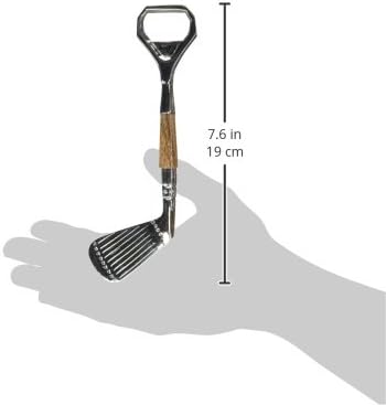 Golf Club Bottle Opener
