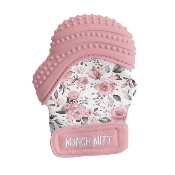 Munch Mitt: Rosewood