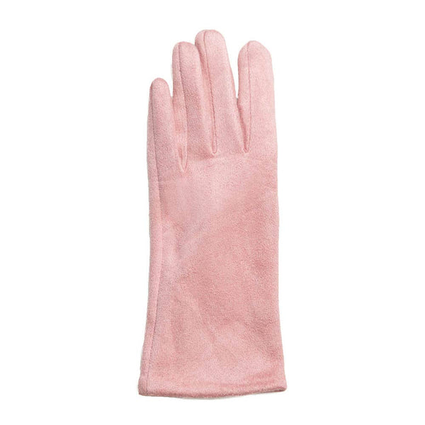 Michele Glove - Fall 2025: Gray