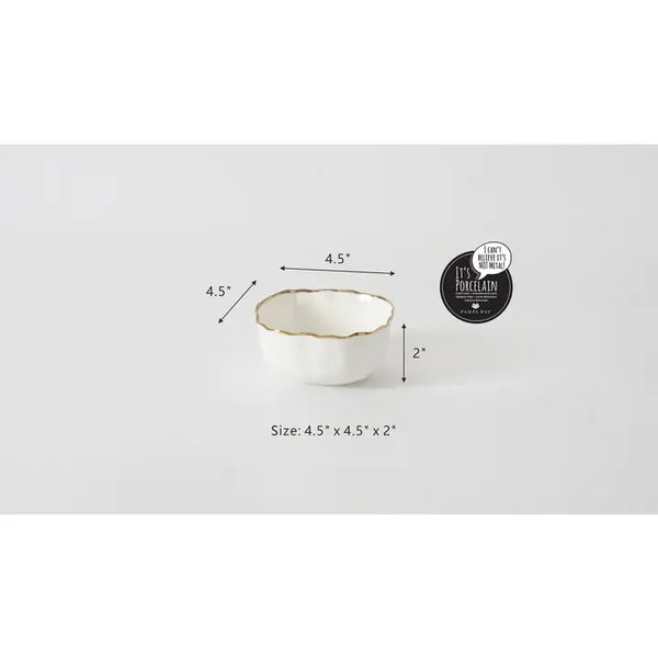 Snack Bowl
