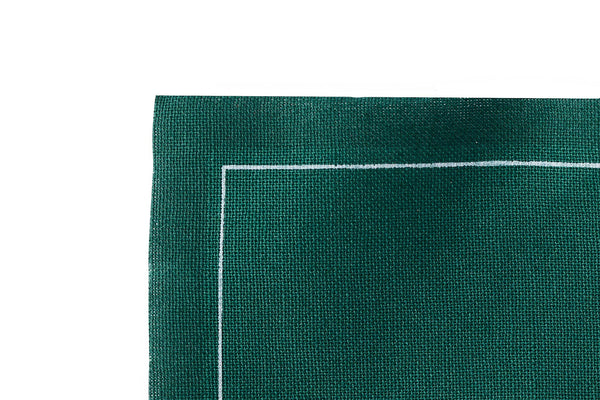 Prince of Thieves Luxury Disposable Cocktail Napkins