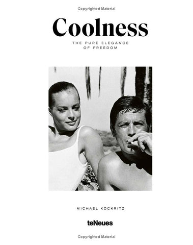Coolness - The Pure Elegance of Freedom