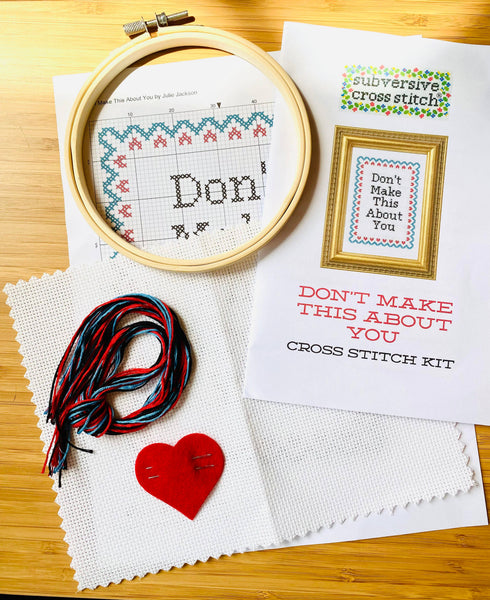Practice Mindlessness: Deluxe Kit