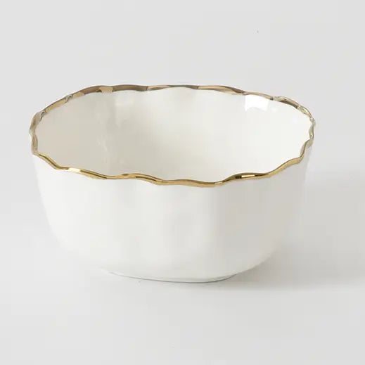 Snack Bowl