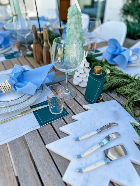 Prince of Thieves Luxury Disposable Cocktail Napkins