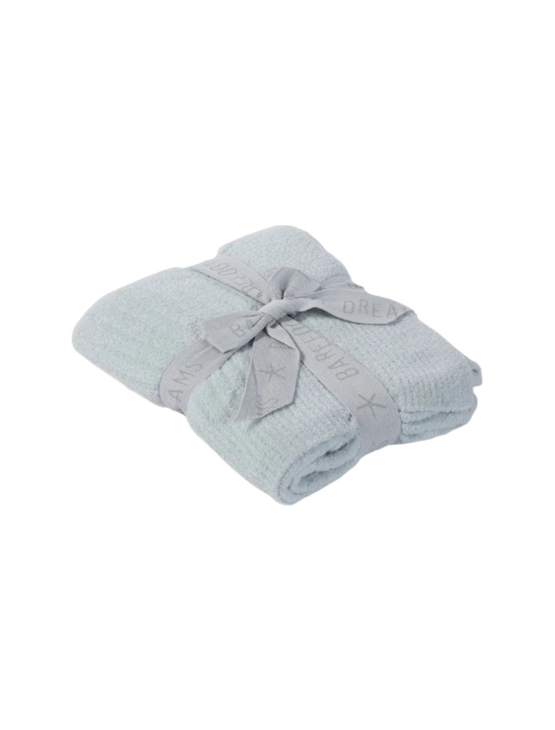 Cozychic Lite Ribbed Blanket - Blue
