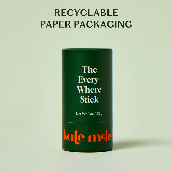 The Everywhere Stick