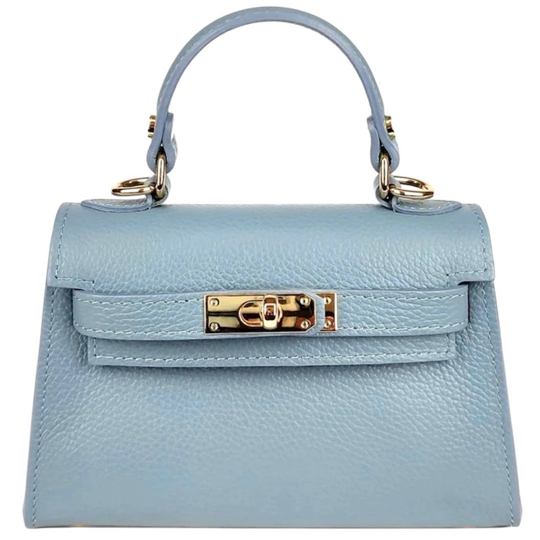 Kelly -  Blue