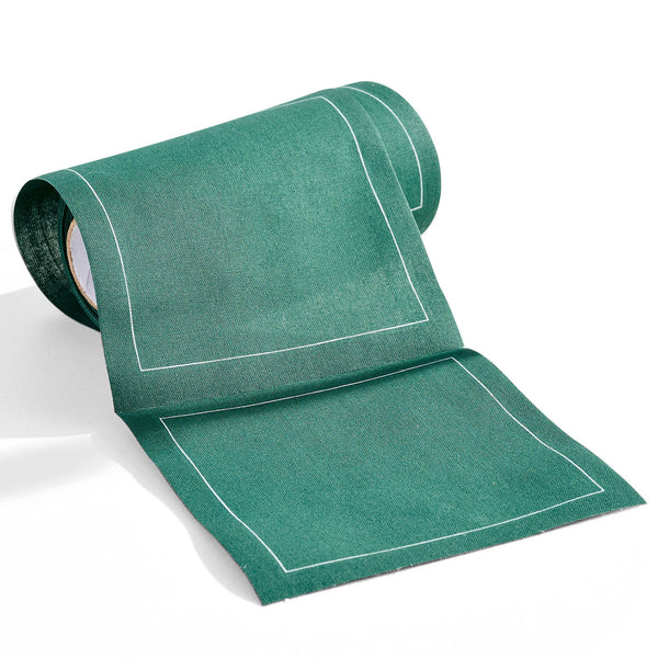 Prince of Thieves Luxury Disposable Cocktail Napkins