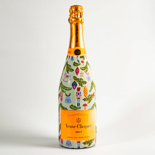 Beau Bottle Wraps