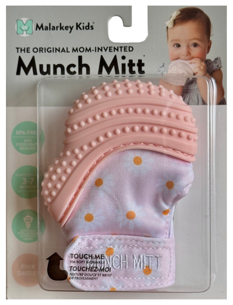 Munch Mitt: Dino Roar