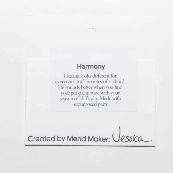 Harmony Necklace