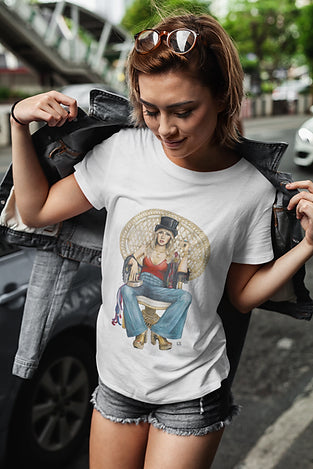 T-Shirts