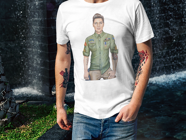 T-Shirts