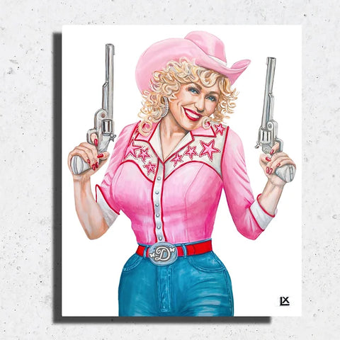 11 x 14 Paper Prints