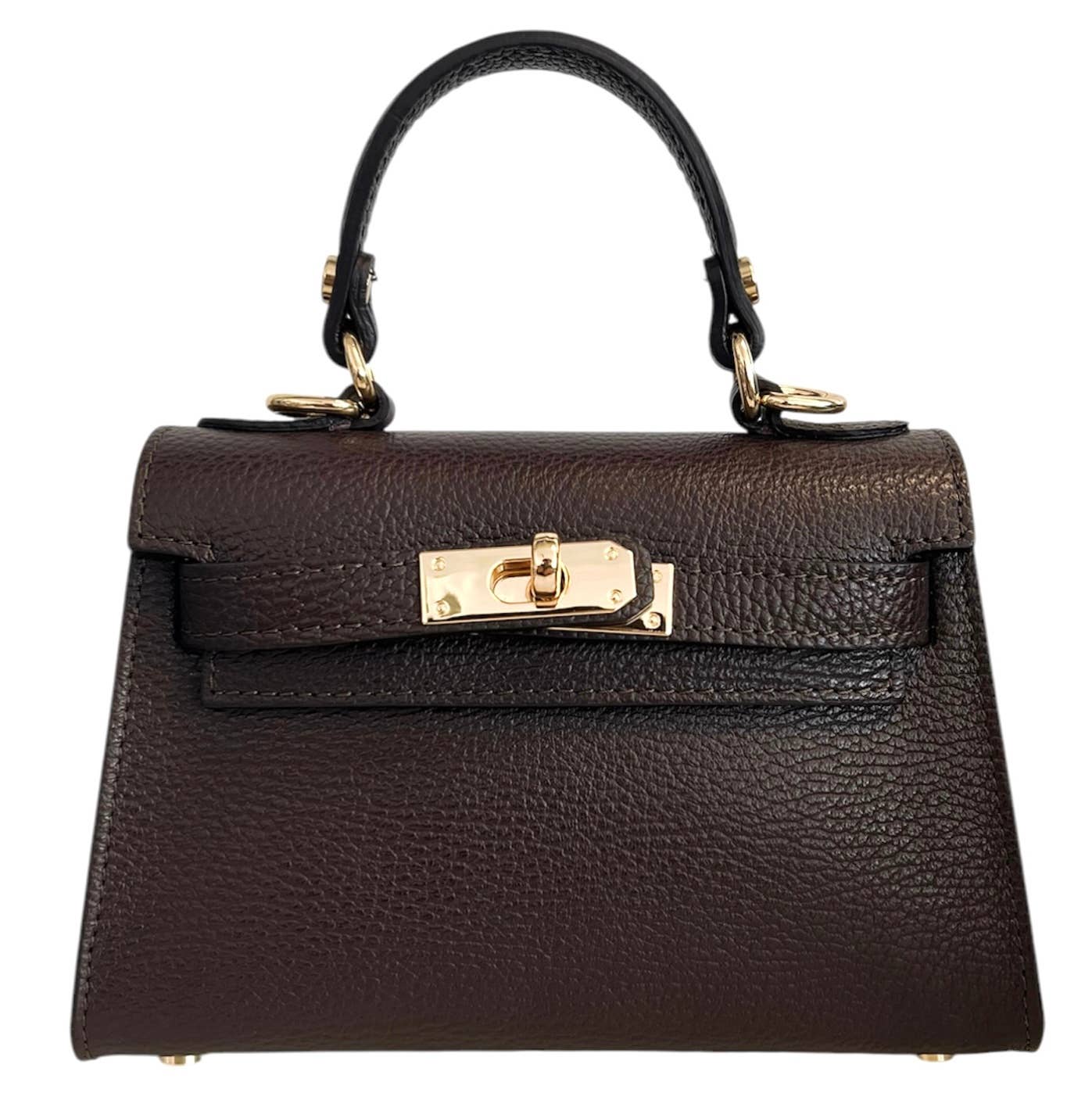 Kelly Bag - Brown