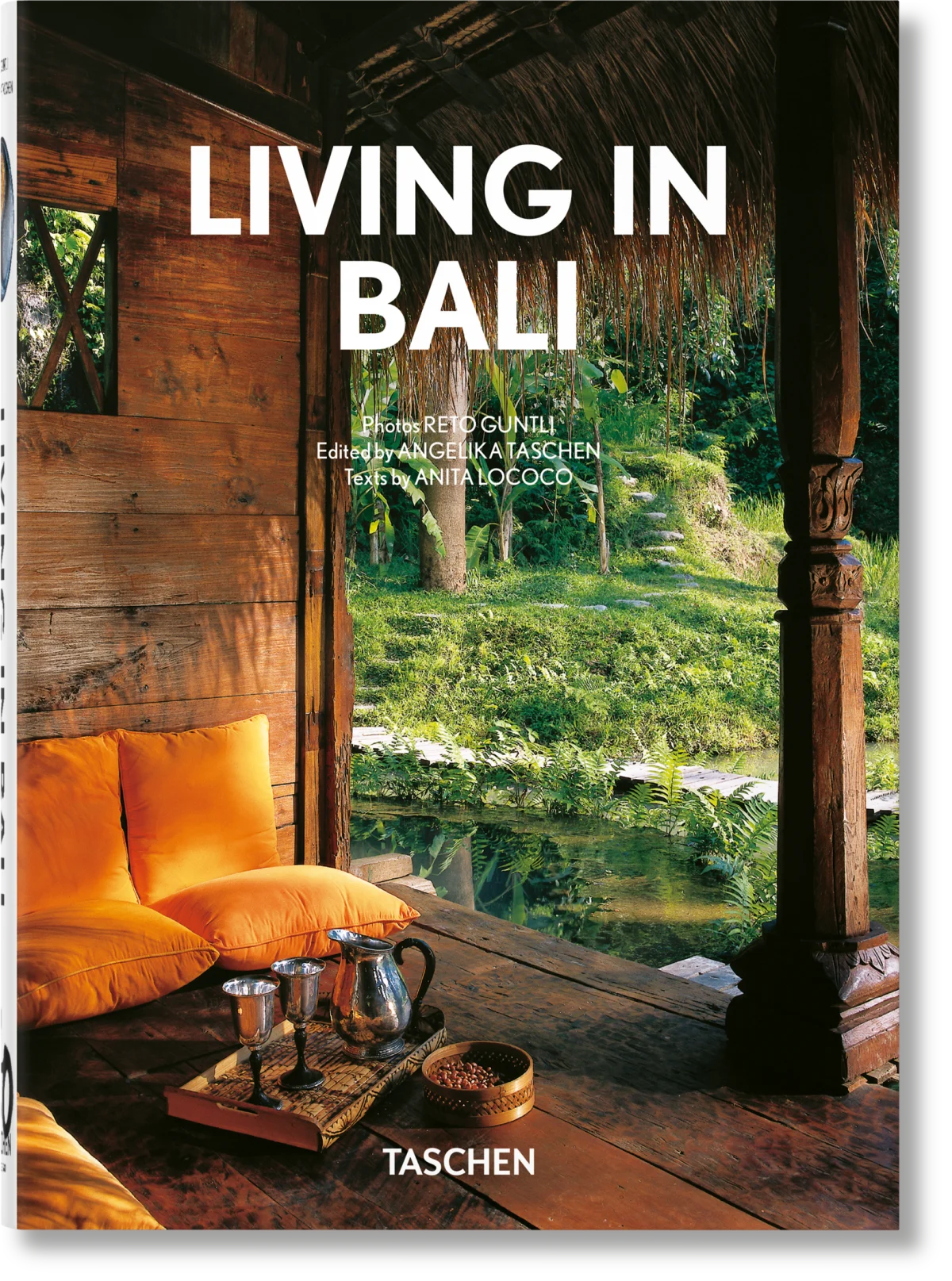 Living in Bali 40th Edition