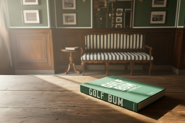 Golf Bum