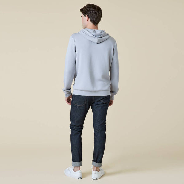 Take 10 Men's DreamTech Hoodie: Black / S