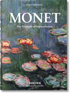 Monet - The Triumph of Impressionism