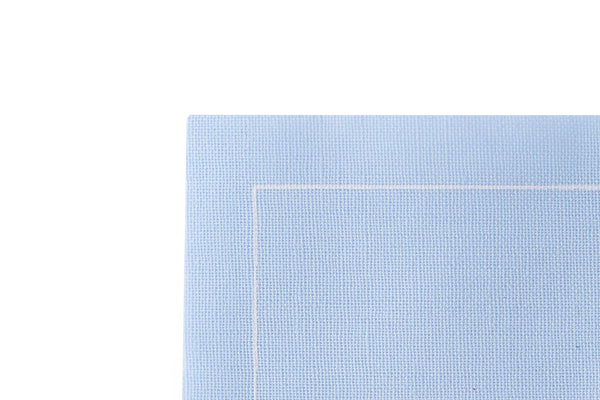 Glass Slipper Luxury Disposable Cotton Cocktail Napkins